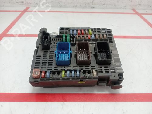 Módulo eletrónico CITROËN C4 II (NC_)  | BP27724617M83 