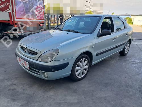 Elektronisk modul CITROËN XSARA (N1) 2.0 HDi 90 | BP15934573M83 