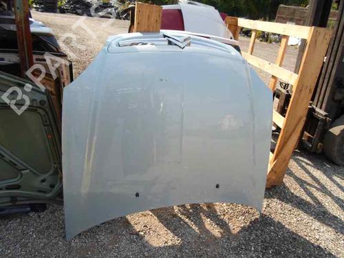 Used Hood CITROËN XSARA (N1) 1.6 16V (109 hp) 7620916