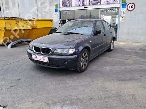 Right front indicator BMW 3 (E46) 320 d | BP15935713C33 