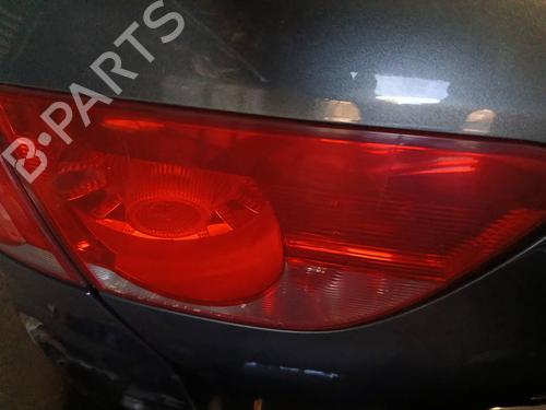 Used Left tailgate light Left tailgate light SEAT ALTEA XL (5P5, 5P8) [2006-2015] 40159992 40159992