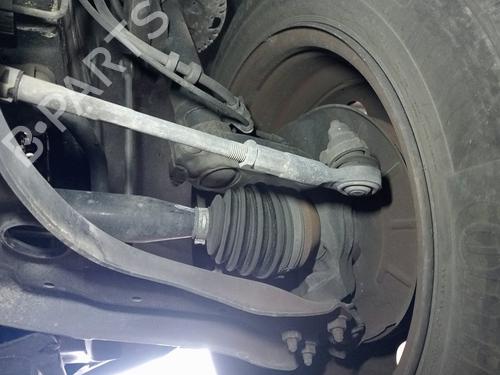 Used Right front suspension arm Right front suspension arm SEAT IBIZA IV (6J5, 6P1) [2008-2017] 36157075 36157075