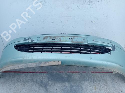 Front bumper PEUGEOT 307 Break (3E)  | BP26122390C7 