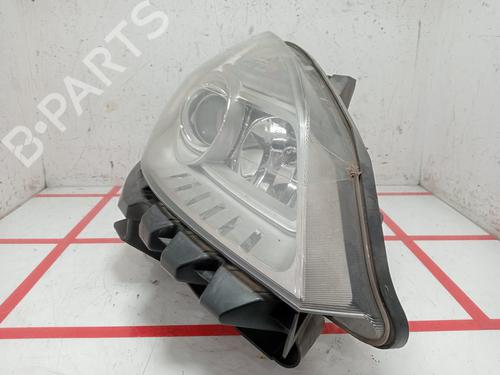 Højre forlygte RENAULT SCÉNIC II (JM0/1_) 1.5 dCi (JM1F) | BP29565790C29 