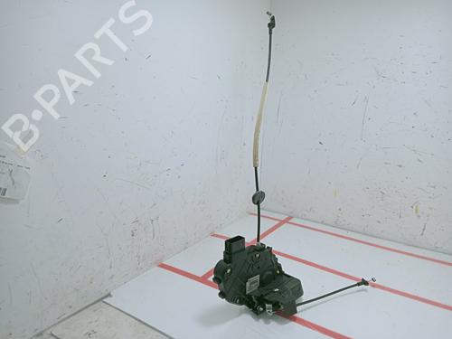Used Rear left lock FORD KUGA I [2008-2012]  23258793