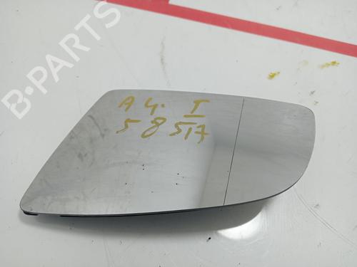 Left mirror glass AUDI A4 B6 (8E2) 1.9 TDI | BP26886199C148 