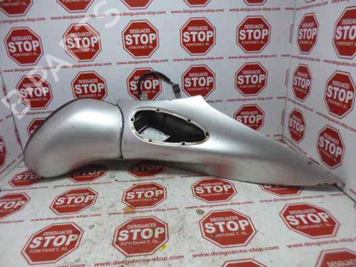 Right mirror RENAULT ESPACE III (JE0_) 2.2 dCi (JE0K) | BP7386509C27