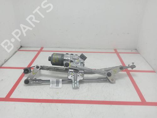 Used Front wiper motor Front wiper motor CITROËN BERLINGO Box Body/MPV (B9) 1.6 HDi 90 (92 hp) 40154934 40154934
