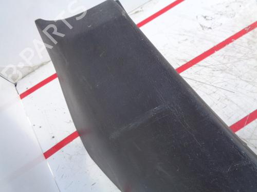 Rear bumper OPEL COMBO Box Body/MPV (X12) 1.3 CDTI (B05) | BP15929082C8 