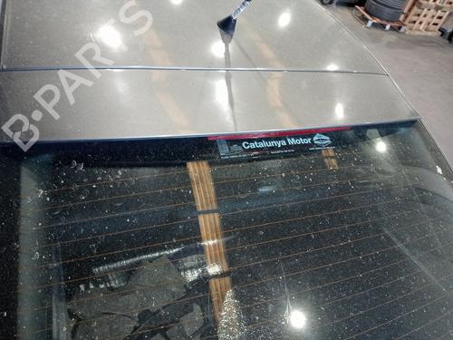 Used Rear spoiler Rear spoiler SEAT LEON (1M1) [1999-2006] 33243194 33243194