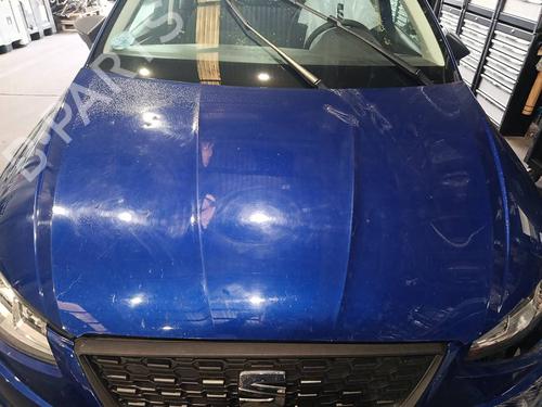 Left sun visor SEAT IBIZA V (KJ1, KJG) | BP40236128I1 - Image 19