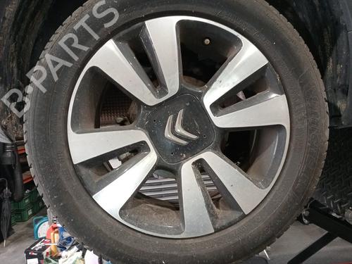 Fælk CITROËN C3 III (SX)  | BP32871271C45  - Image 63