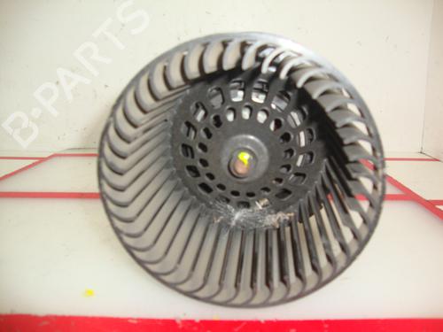 Heater blower motor CITROËN C4 II (NC_)  | BP7363327M62 