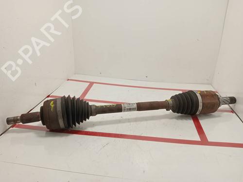 Used Left front driveshaft Left front driveshaft 37630514 37630514