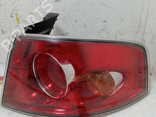 Used Right taillight SEAT IBIZA III (6L1) [2002-2009]  29813914
