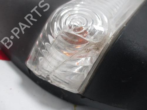 Right mirror OPEL COMBO Box Body/MPV (X12) 1.3 CDTI (B05) | BP15929378C27 