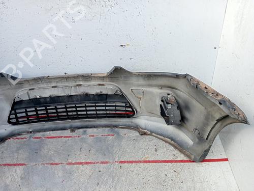 Front bumper FORD C-MAX (DM2) 1.8 TDCi | BP26139091C7 