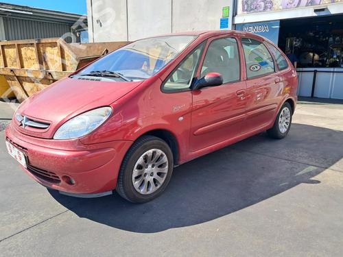 Right headlight CITROËN XSARA PICASSO (N68) 2.0 HDi | BP15948488C29 