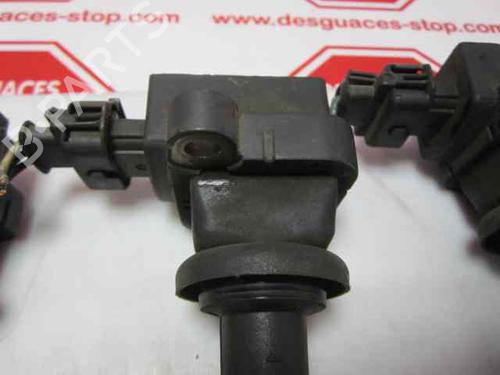 Ignition coil NISSAN MICRA II (K11)  | BP7382305M94 
