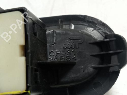 Left rear window switch DACIA DUSTER (HS_) | BP29828181I29