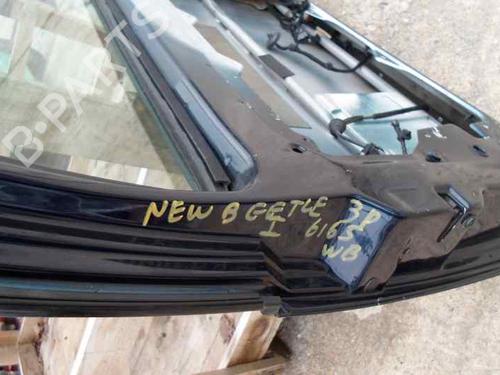 Left front door VW NEW BEETLE (9C1, 1C1) 1.9 TDI | BP7620954C2 