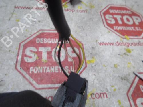 Right mirror FIAT STILO (192_) 1.4 16V (192AXH1B, 192BXH1B) | BP8328753C27 