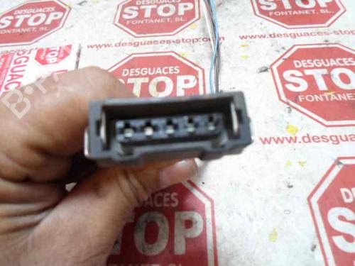 Left mirror SEAT IBIZA II (6K1) 1.8 i | BP7344130C26 