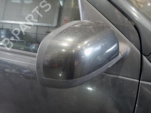 Used Right mirror DACIA LODGY (JS_) [2012-2026]  32504133