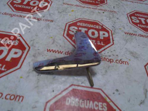 Used Front right interior door handle SEAT IBIZA II (6K1) 1.4 i (60 hp) 7360436