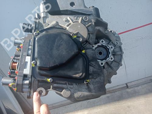 Gearbox SEAT ALTEA XL (5P5, 5P8)  | BP27339746M3 