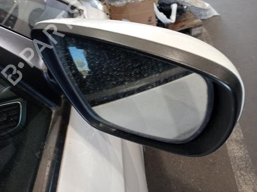 Left sun visor KIA CARENS IV  | BP34193063I1  - Image 17