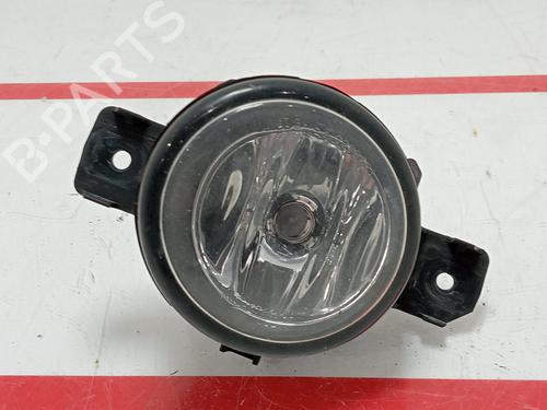 Used Left front fog light RENAULT CLIO III (BR0/1, CR0/1) 1.5 dCi (BR0H, CR0H, CR1S, BR1S) (106 hp) 29176563