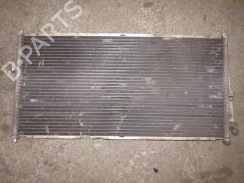 AC radiator NISSAN ALMERA TINO (V10)  | BP7380705M32 