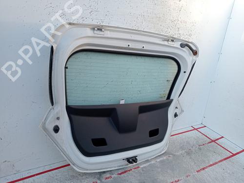 Tailgate OPEL CORSA D (S07) | BP31854061C6