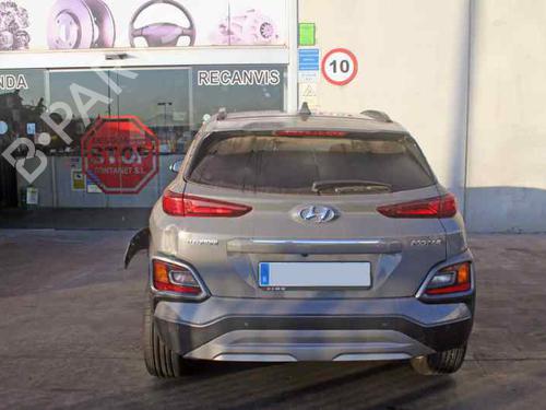 Styregear/Snekke HYUNDAI KONA (OS, OSE, OSI) 1.0 T-GDi | BP7321795M22 
