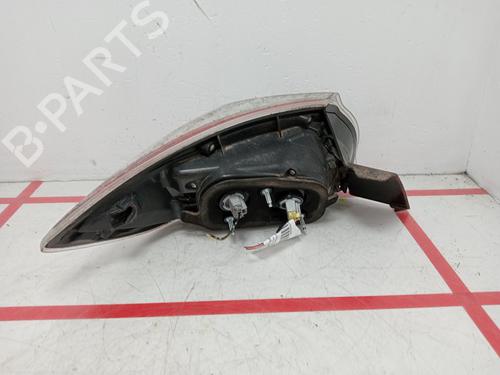 Right taillight MAZDA 3 (BL) 1.6 MZR (BL14) | BP36142681C35 - Image 3