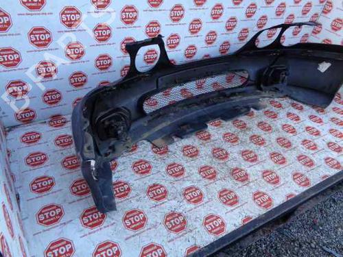 Front bumper ROVER 45 I Hatchback (RT) 2.0 iDT | BP7622491C7