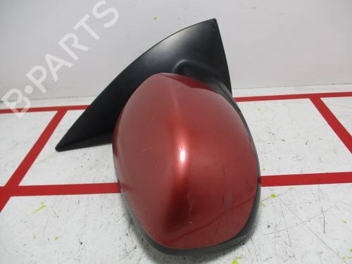 Right mirror HYUNDAI i10 I (PA) 1.1 | BP15933491C27