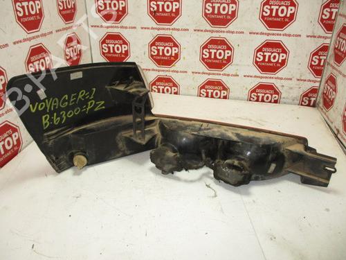 Left front indicator CHRYSLER VOYAGER II (ES) 2.5 i | BP9212800C32 