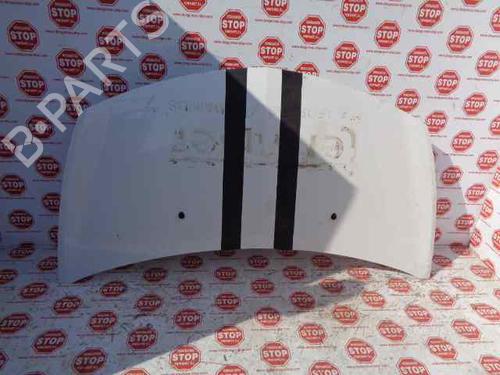 Used Hood RENAULT CLIO III (BR0/1, CR0/1) 1.5 dCi (C/BR0G, C/BR1G) (68 hp) 7621983
