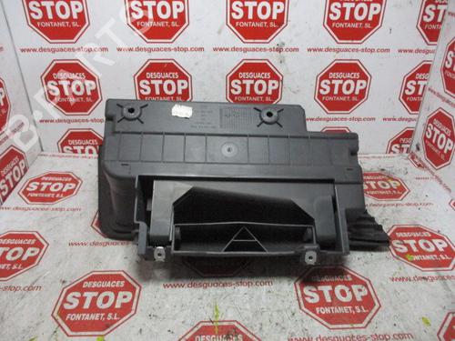 Glove box SEAT LEON (1P1) 1.9 TDI | BP7868140C95 