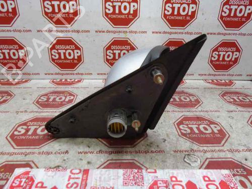 Right mirror RENAULT LAGUNA II (BG0/1_) 1.9 dCi (BG08, BG0G) | BP7388813C27 