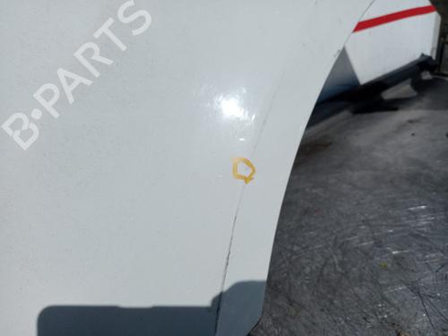 Left front fenders FIAT GRANDE PUNTO (199_) 1.2 | BP29211784C41 