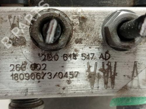 ABS pump VW POLO V (6R1, 6C1) 1.0 TSI | BP27210035M43 