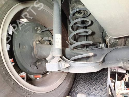 Left sun visor SEAT IBIZA V (KJ1, KJG) | BP40236128I1 - Image 54