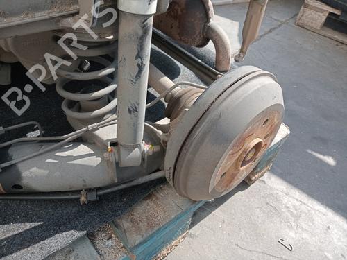 Engine SMART FORTWO Coupe (450) 0.7 (450.352, 450.332) | BP33185617M1  - Image 17