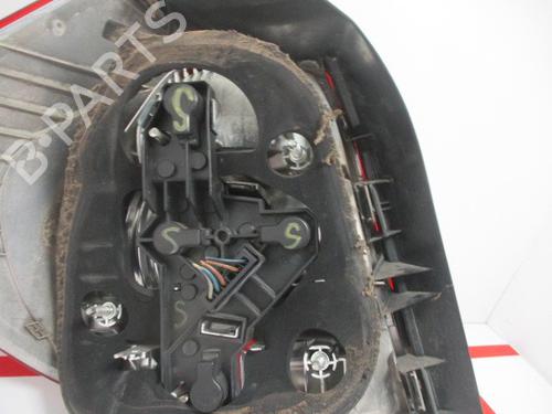 Right taillight BMW 1 (E87) 120 d | BP15927944C35 