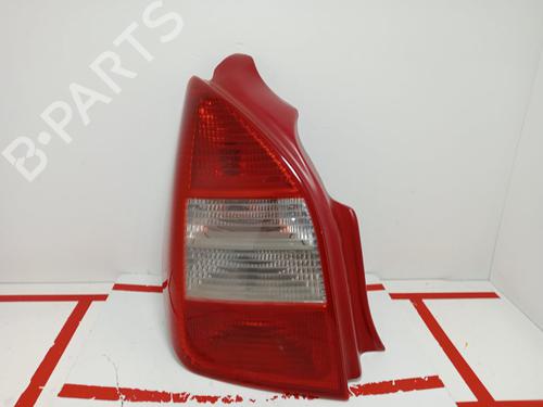 Used Left taillight CITROËN C2 (JM_) 1.4 HDi (68 hp) 15932452