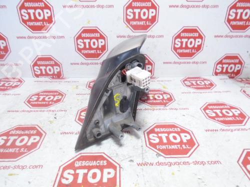 Right mirror CITROËN XSARA PICASSO (N68) 2.0 HDi | BP8794632C27 