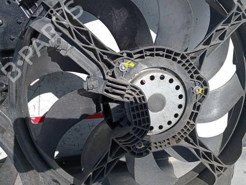 Radiator fan PEUGEOT BOXER Van 2.0 BlueHDi 130 | BP39185657M35 - Image 9